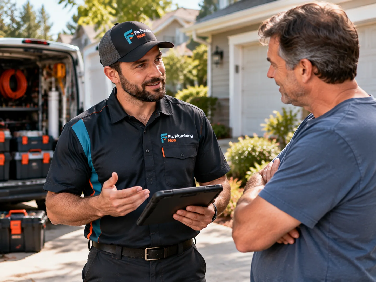 Clogged Drain Service Kingston, MO FAQs